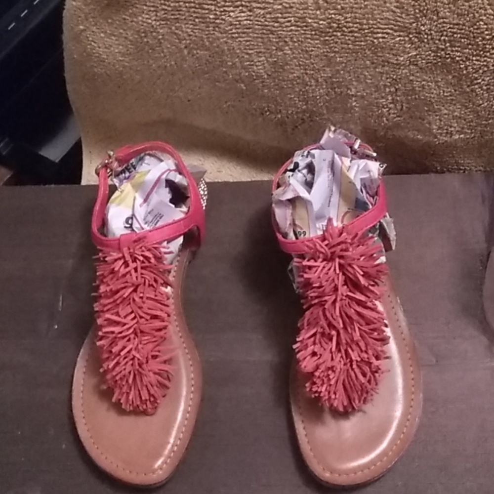 Women sandels 8.5